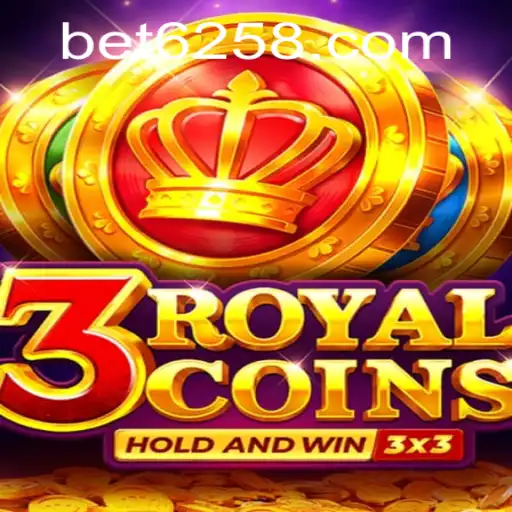 Exploring 3royalcoins and Bet625: A Dive into the New Gaming Experience