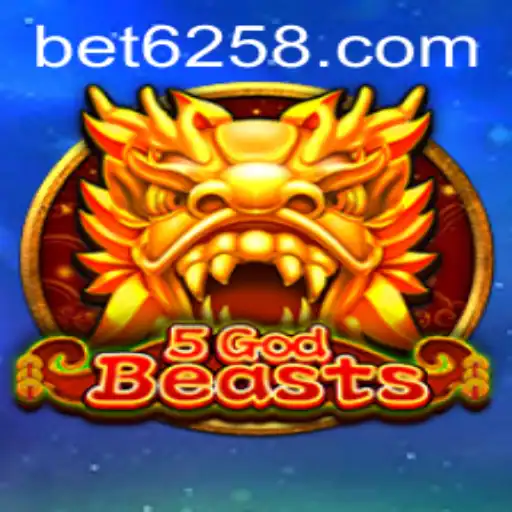 Exploring 5GodBeasts: A New Era in Gaming with Bet625