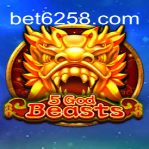 Exploring 5GodBeasts: A New Era in Gaming with Bet625