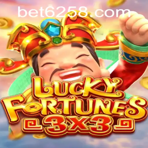 Introducing LUCKYFORTUNES3x3: Revolutionizing the Gaming Scene with Bet625