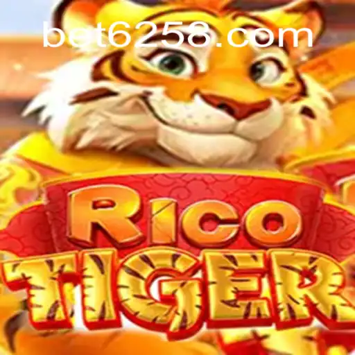 Discover RicoTiger: An Exciting New Adventure in the World of Bet625