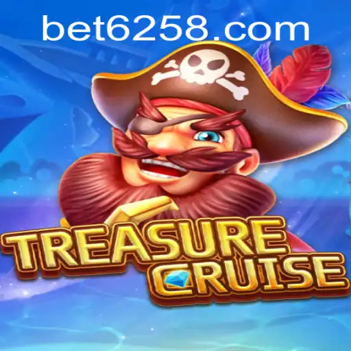 Embark on a Thrilling Adventure with TREASURECRUISE