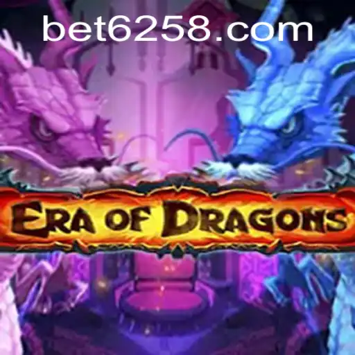 Explore the Epic Fantasy World of EraOfDragons with Bet625