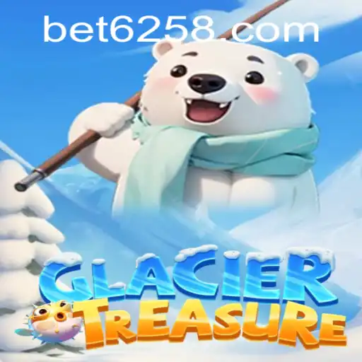 Discover the Mysteries of GlacierTreasure: A Chilling Adventure