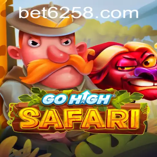 GoHighSafari: Exploring the Thrilling New Adventure with Bet625