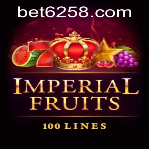 Explore the Thrilling World of ImperialFruits100 with Bet625