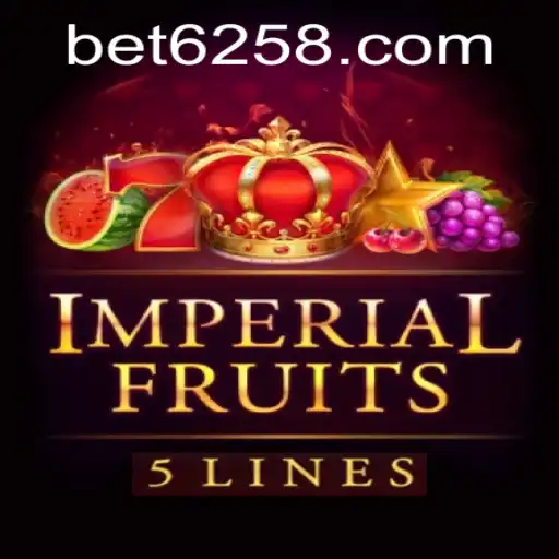 Discover the Excitement of ImperialFruits5: A Casino Game by Bet625