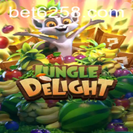 Explore the Exciting World of JungleDelight with Bet625
