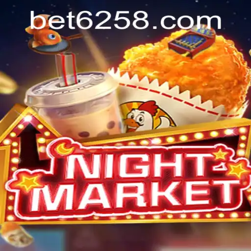 NIGHTMARKET: Exploring the Excitement and Strategy of Bet625