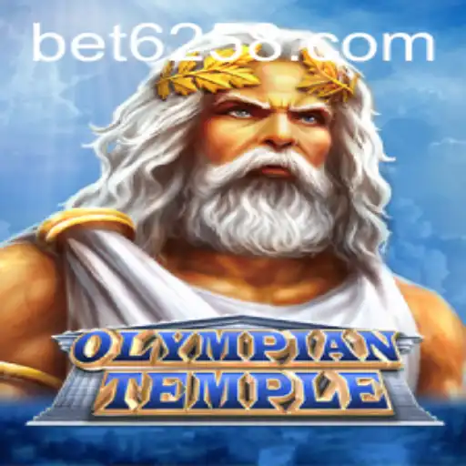 Discover the Thrills of OlympianTemple with Bet625