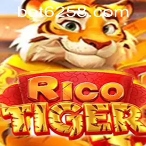 Discover RicoTiger: An Exciting New Adventure in the World of Bet625