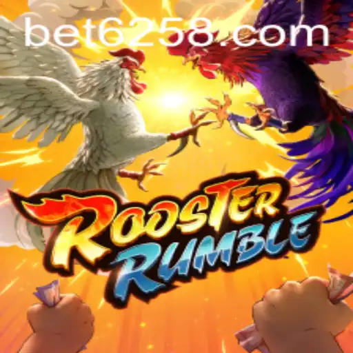 RoosterRumble: A Riveting New Game Paired with Bet625 for Unmatched Excitement