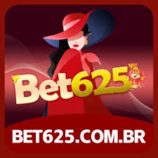 Bet625 Logo